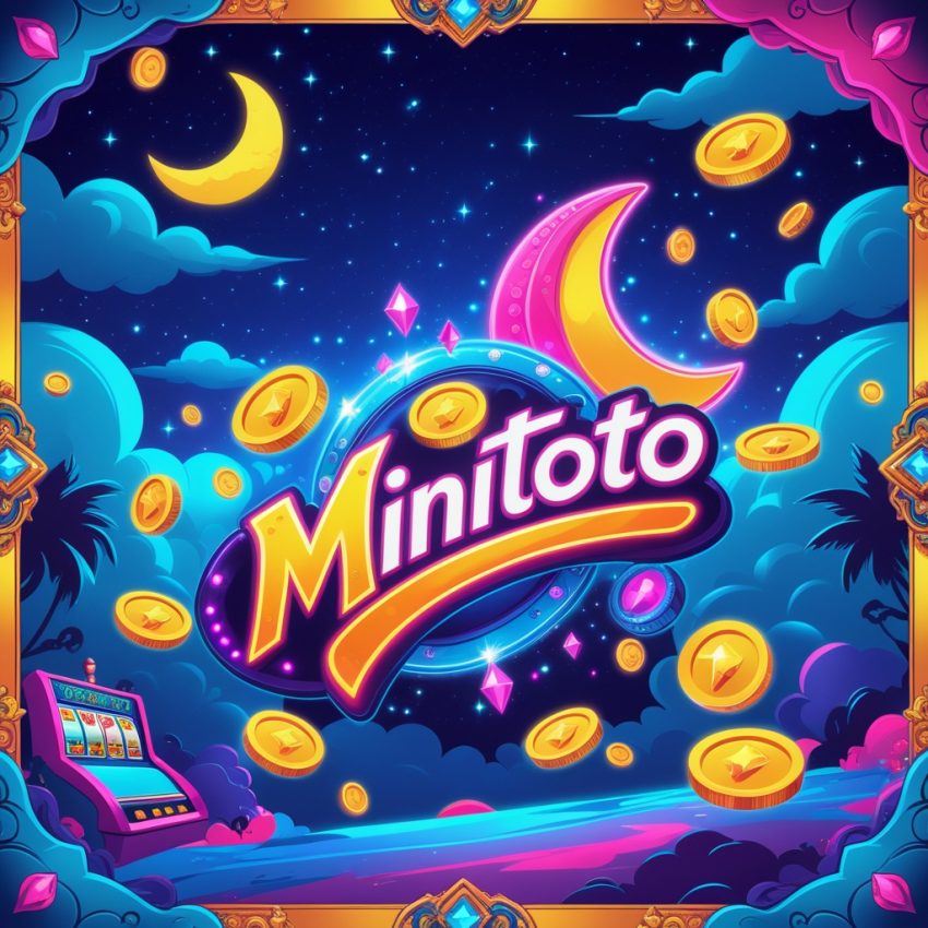 Situs Slot Gacor Minitoto